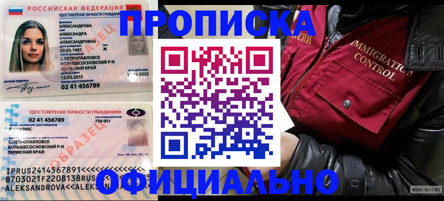 временная регистрация госуслуги в Топках